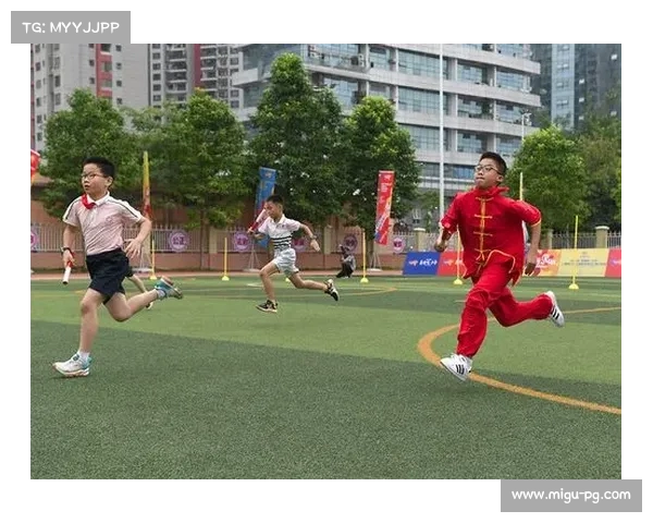 承德市锦标赛推动体教融合助力校园体育全面发展和市级赛事联动机制创新 承德市锦标赛推动体教融合助力校园体育全面发展和市级赛事联动机制创新