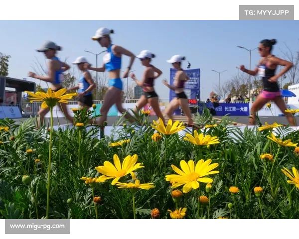 中国竞走运动员训练基地环境持续优化助力运动员突破自我提升竞技水平