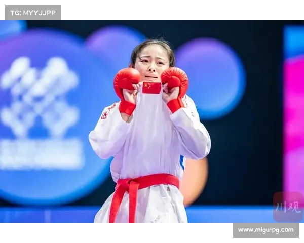 推动世界空手道联盟实现竞技与组手项目平衡发展的战略思考