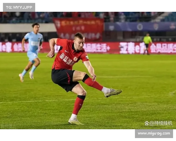 天津津门虎主场战平长春亚泰 亚泰收获关键一分巩固保级希望 天津津门虎主场战平长春亚泰 亚泰收获关键一分巩固保级希望