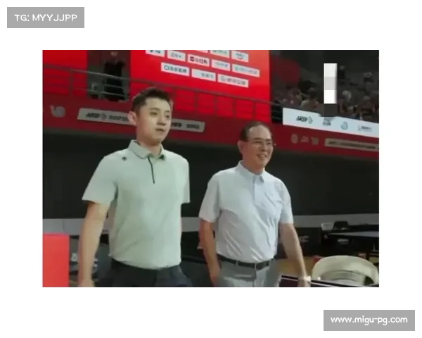 张继科杯全民团体赛昆山举办，乒乓快乐主题