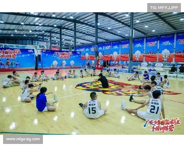 广发银行推出青少年篮球之星等篮球主题亲子活动