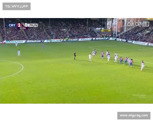 曼联2-1逆转水晶宫，赛季英超首次落后取胜结束三轮不胜