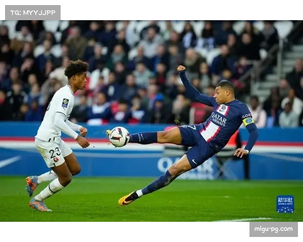 巴黎圣日耳曼对阵雷恩，主场强势冲击连胜