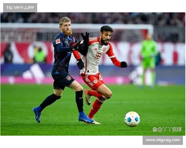 德甲下半程开局进球盛宴,联赛吸引力提升 德甲下半程开局进球盛宴,联赛吸引力提升