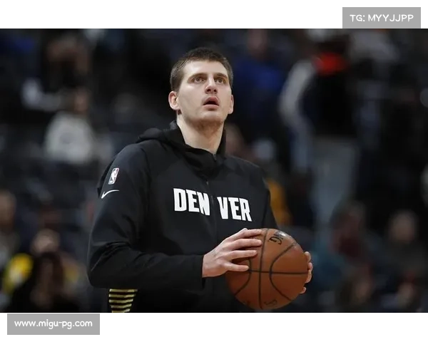 掘金约基奇缺阵期间7胜3负，穆雷带队能力获证明