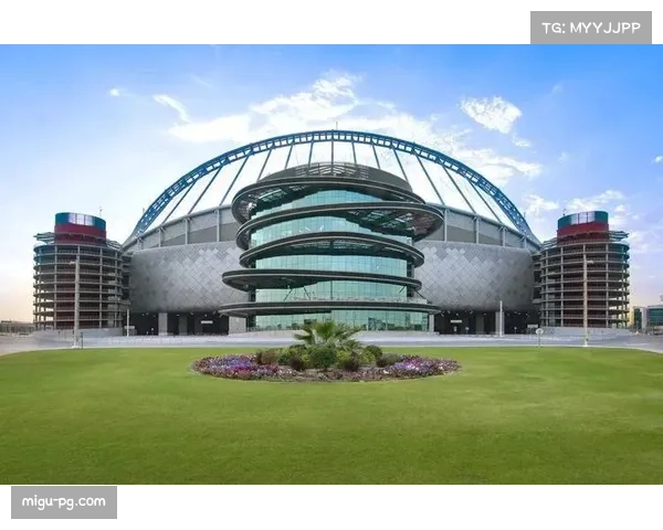 探营：卡塔尔多哈为举办2025年世锦赛新建体育馆竣工